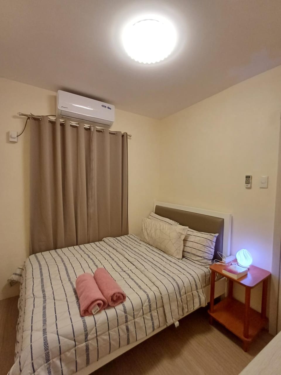 Hoshi's Cozy House Angeles City, Philippines House in Angeles