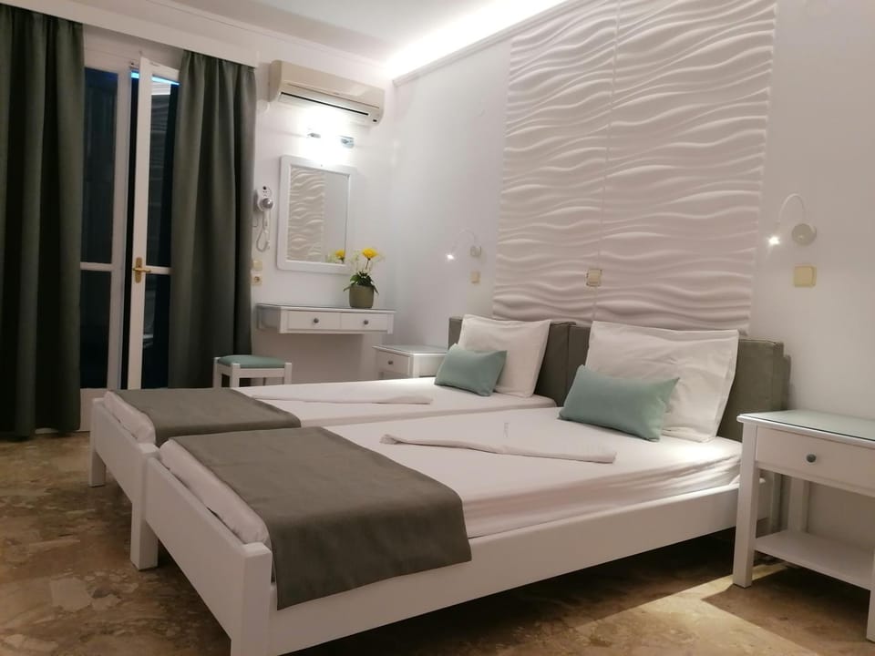 LITO STUDIOS APARTMENTS Apartment hotel in Samos, Greece