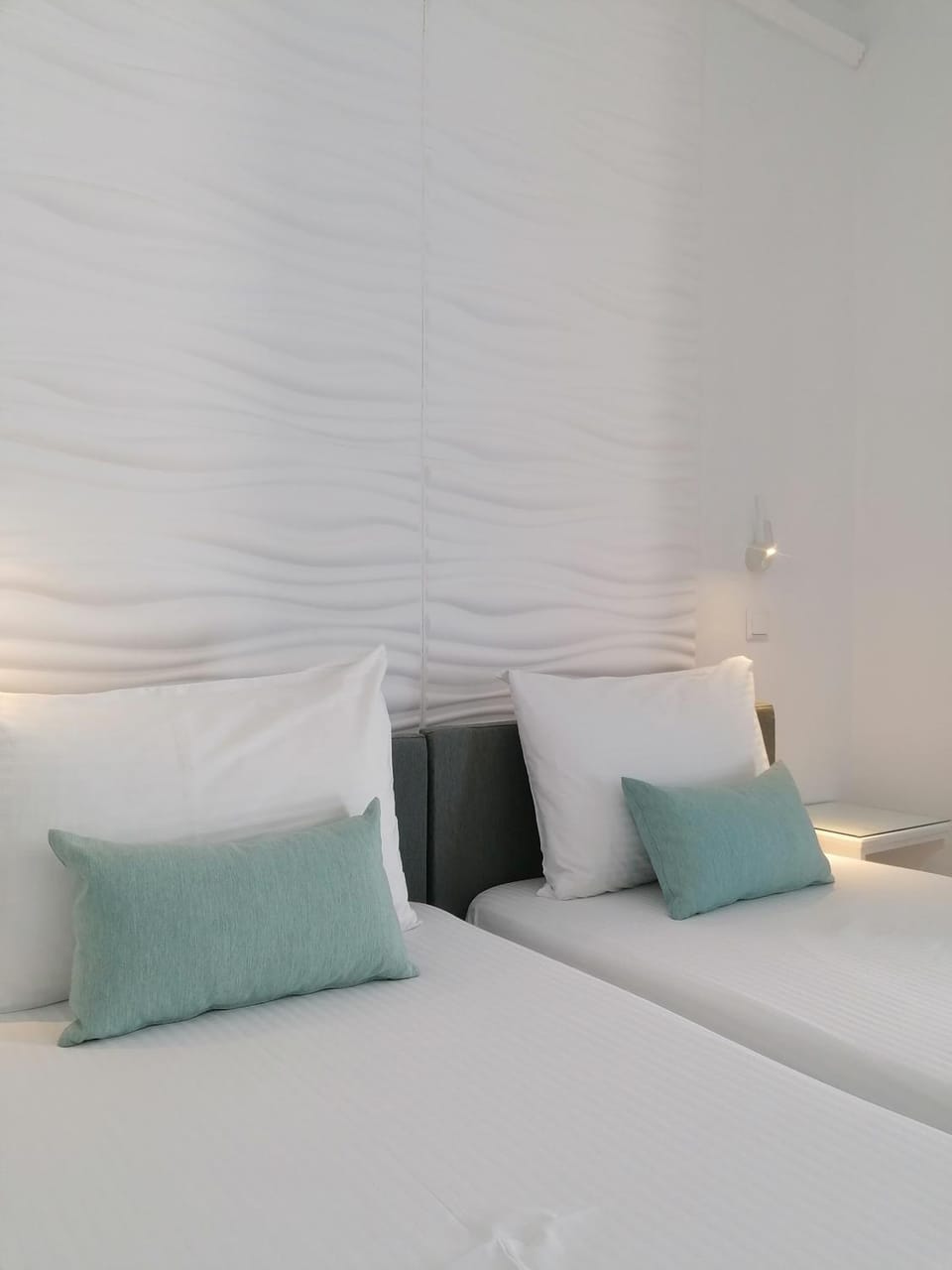 LITO STUDIOS APARTMENTS Apartment hotel in Samos, Greece