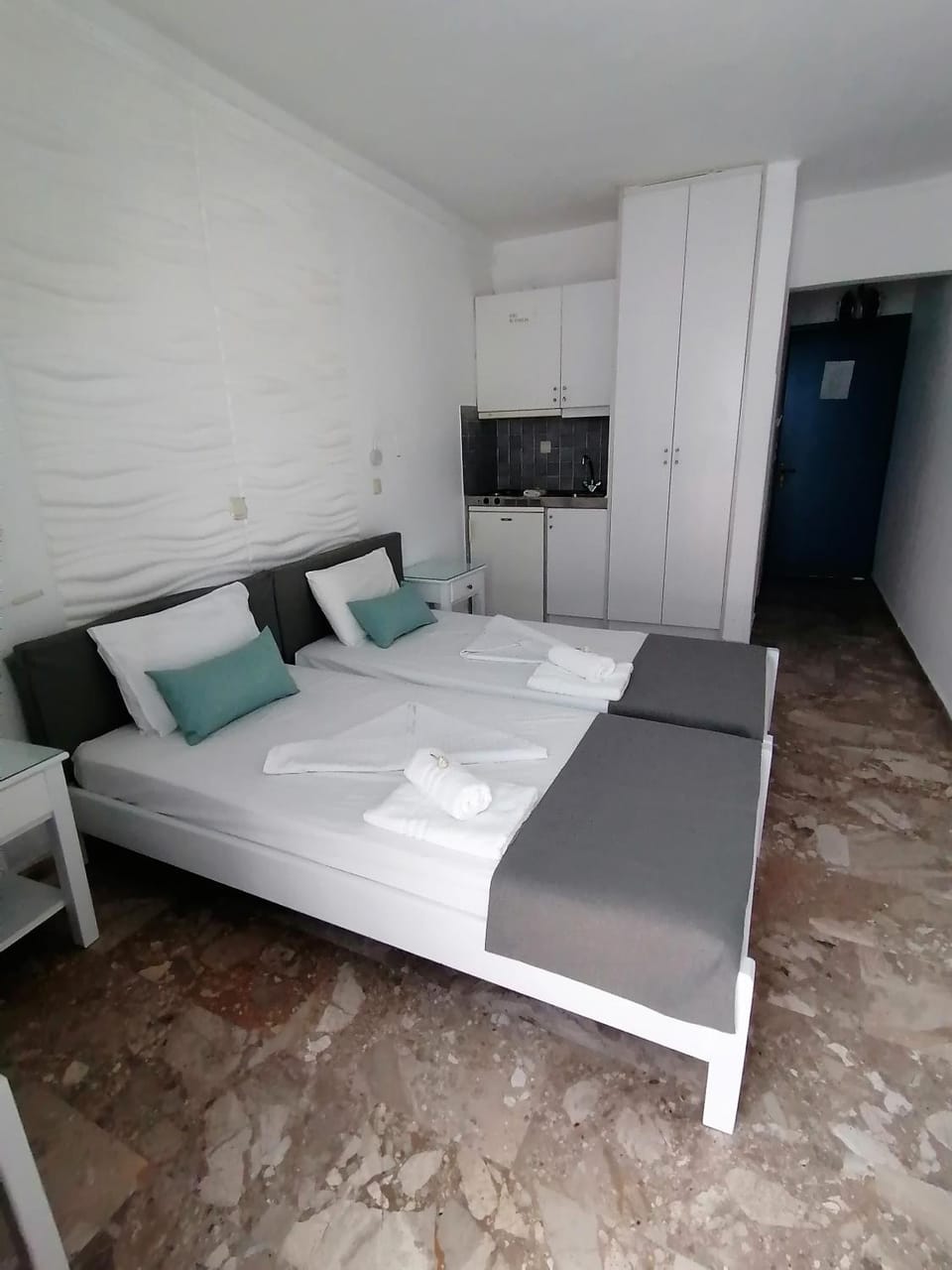 LITO STUDIOS APARTMENTS Apartment hotel in Samos, Greece