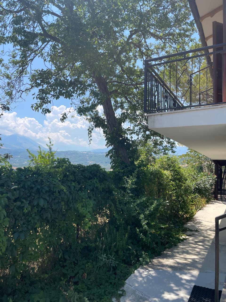 GArt House Holiday Home House in Abruzzo