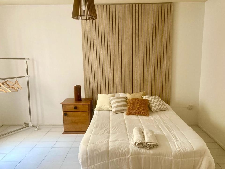 Apartamento Aristides Villanueva Apartment in Mendoza