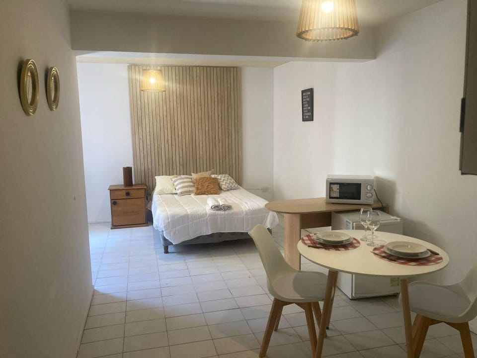 Apartamento Aristides Villanueva Apartment in Mendoza
