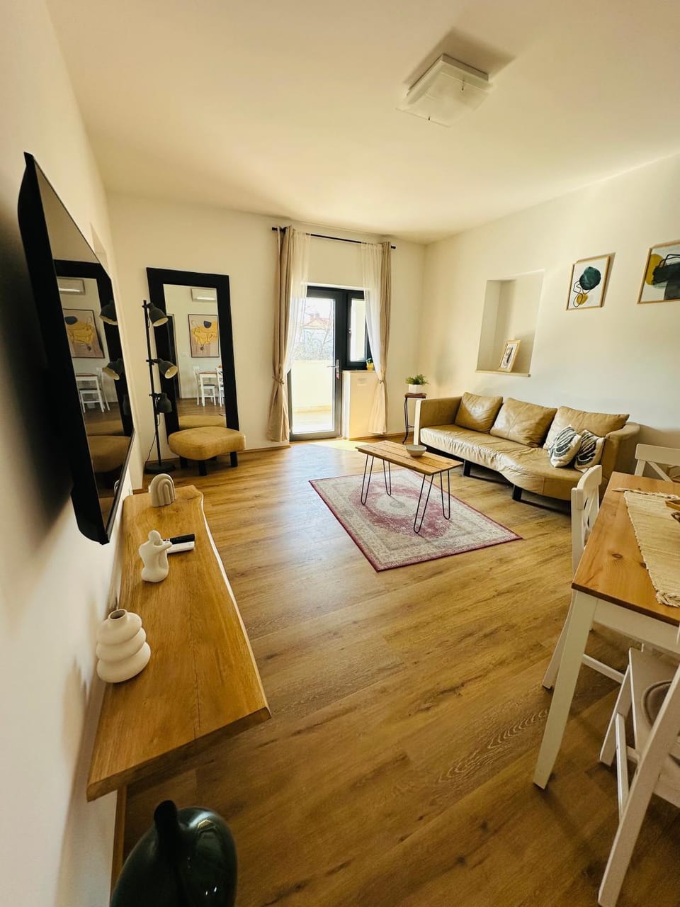 Apartman Zagi Apartment in Rovinj