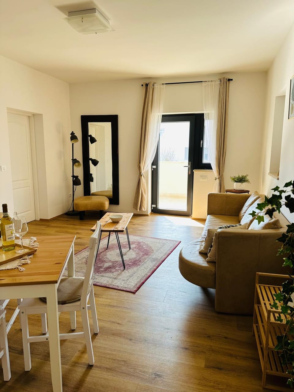 Apartman Zagi Apartment in Rovinj