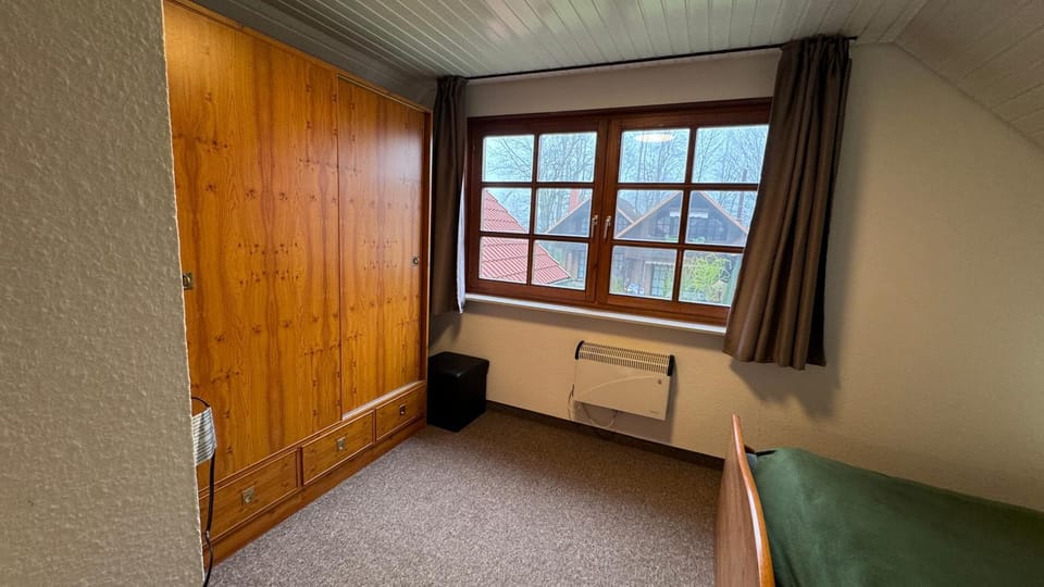 Scharbeutz Waldblick Apartment in Scharbeutz