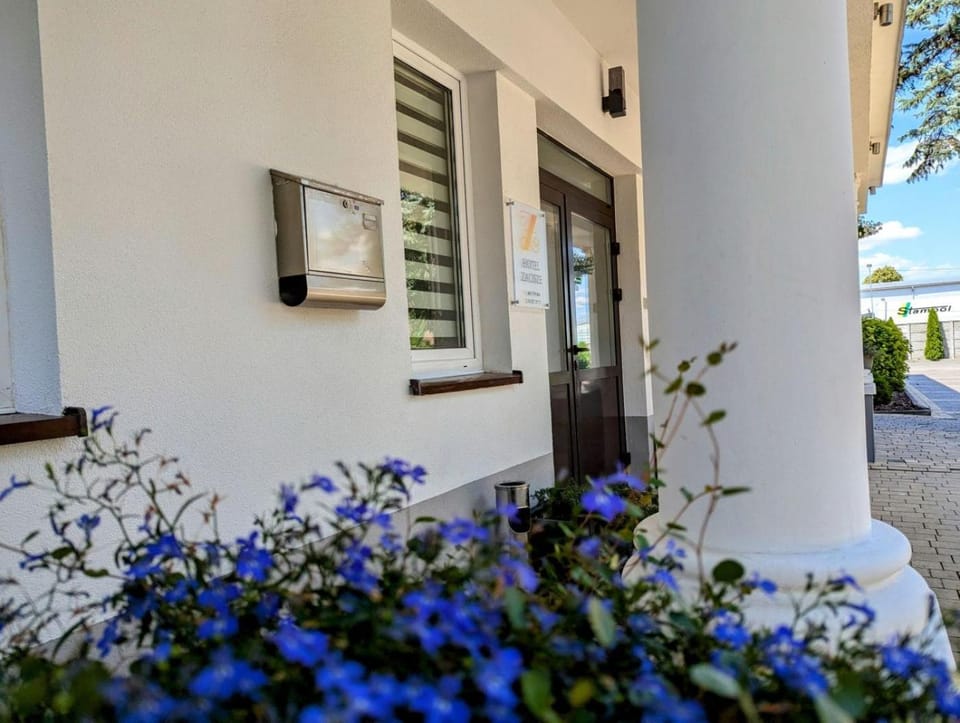 Hotel Zacisze Hotel in Masovian Voivodeship