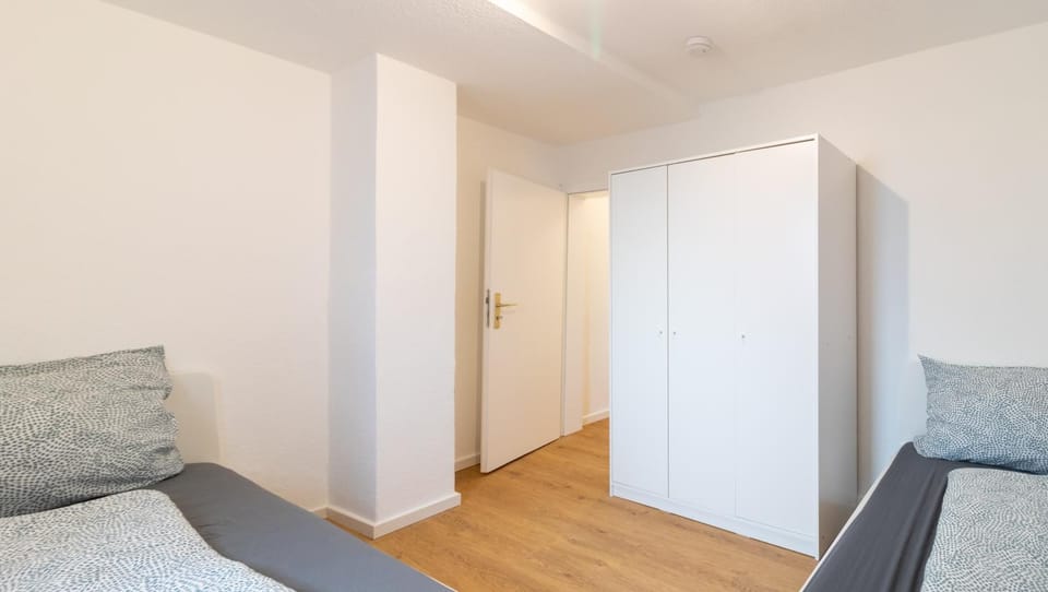 100qm große Wohnung für 7 Personen Apartment in Bad Kreuznach