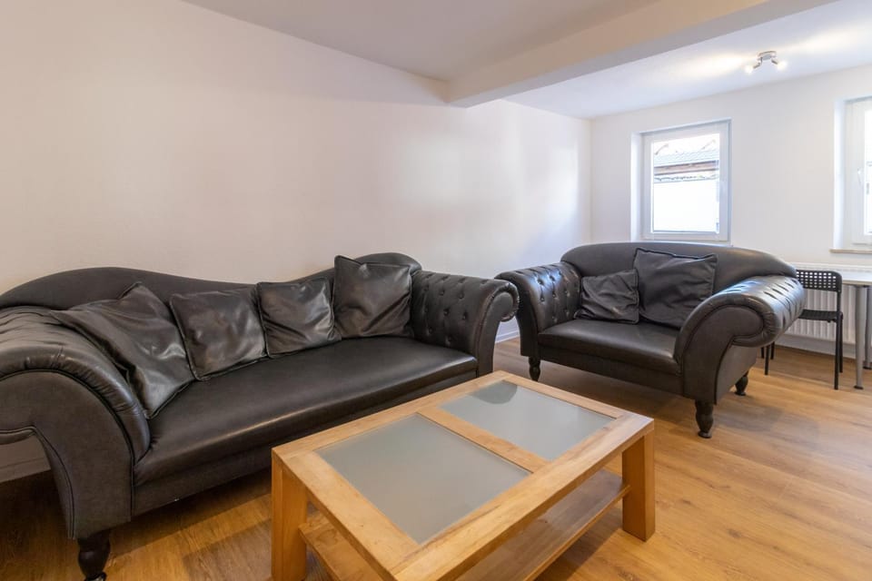 100qm große Wohnung für 7 Personen Apartment in Bad Kreuznach