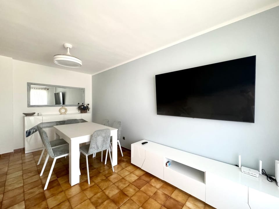 Apartamento Alma Apartment in Baix Ebre