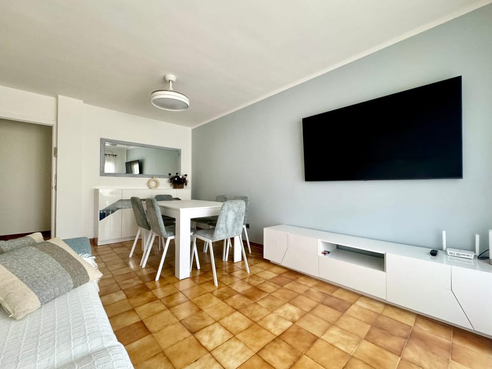 Apartamento Alma Apartment in Baix Ebre