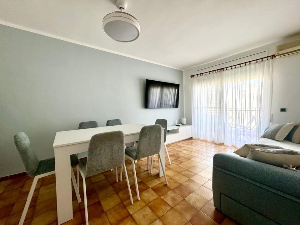 Apartamento Alma Apartment in Baix Ebre