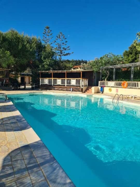 Elia studios Apartment in Cephalonia