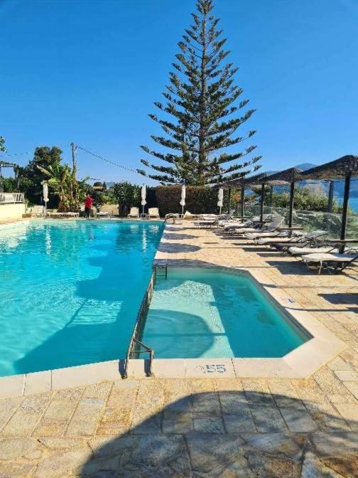 Elia studios Apartment in Cephalonia