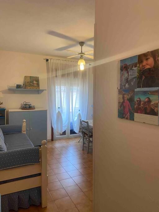 “da Ludovica” Apartment in Sicily