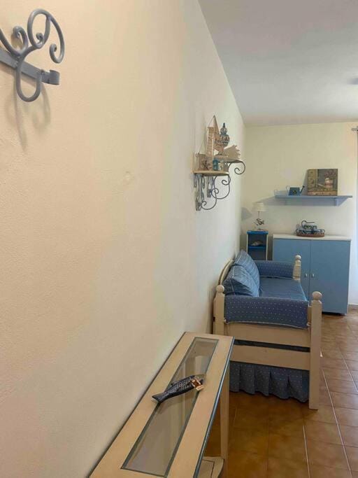 “da Ludovica” Apartment in Sicily