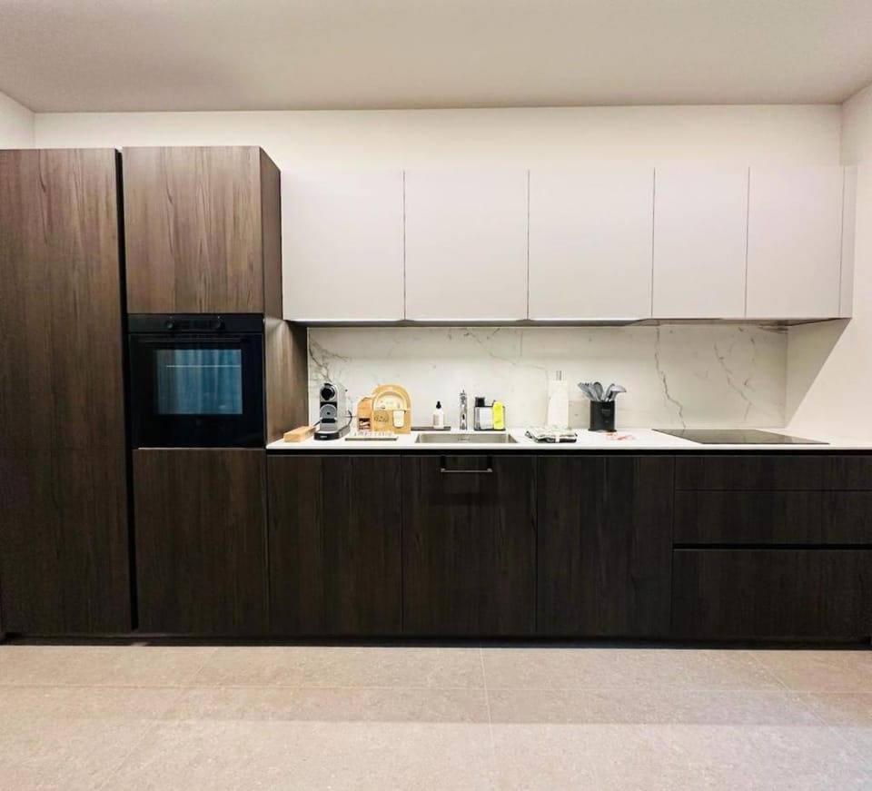 Appartamento di lusso su 2 livelli con mini piscina esterna a 5 min da Tasis Apartment in Lugano