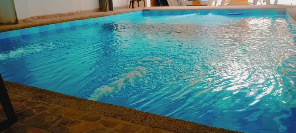 SIETE MARES 2 Apartment in Cartagena