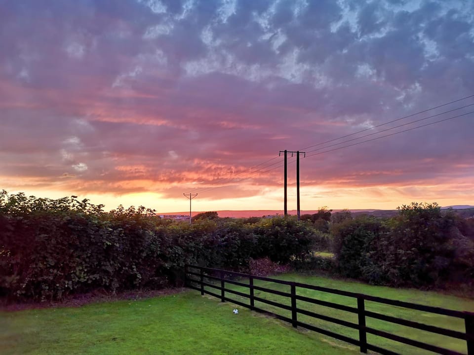 View (from property/room)