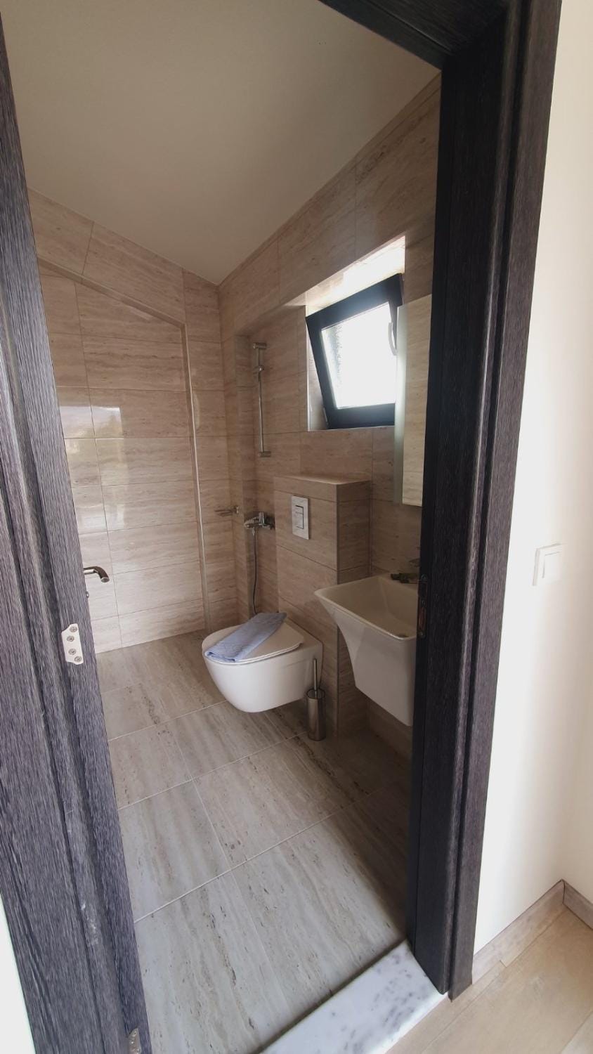 Sunny Beach Potos Apartment hotel in Thasos