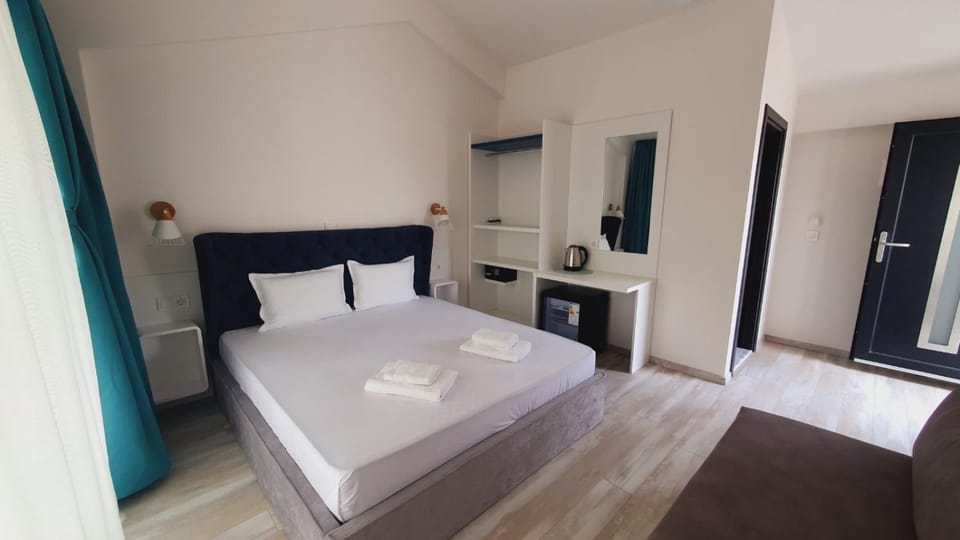 Sunny Beach Potos Apartment hotel in Thasos