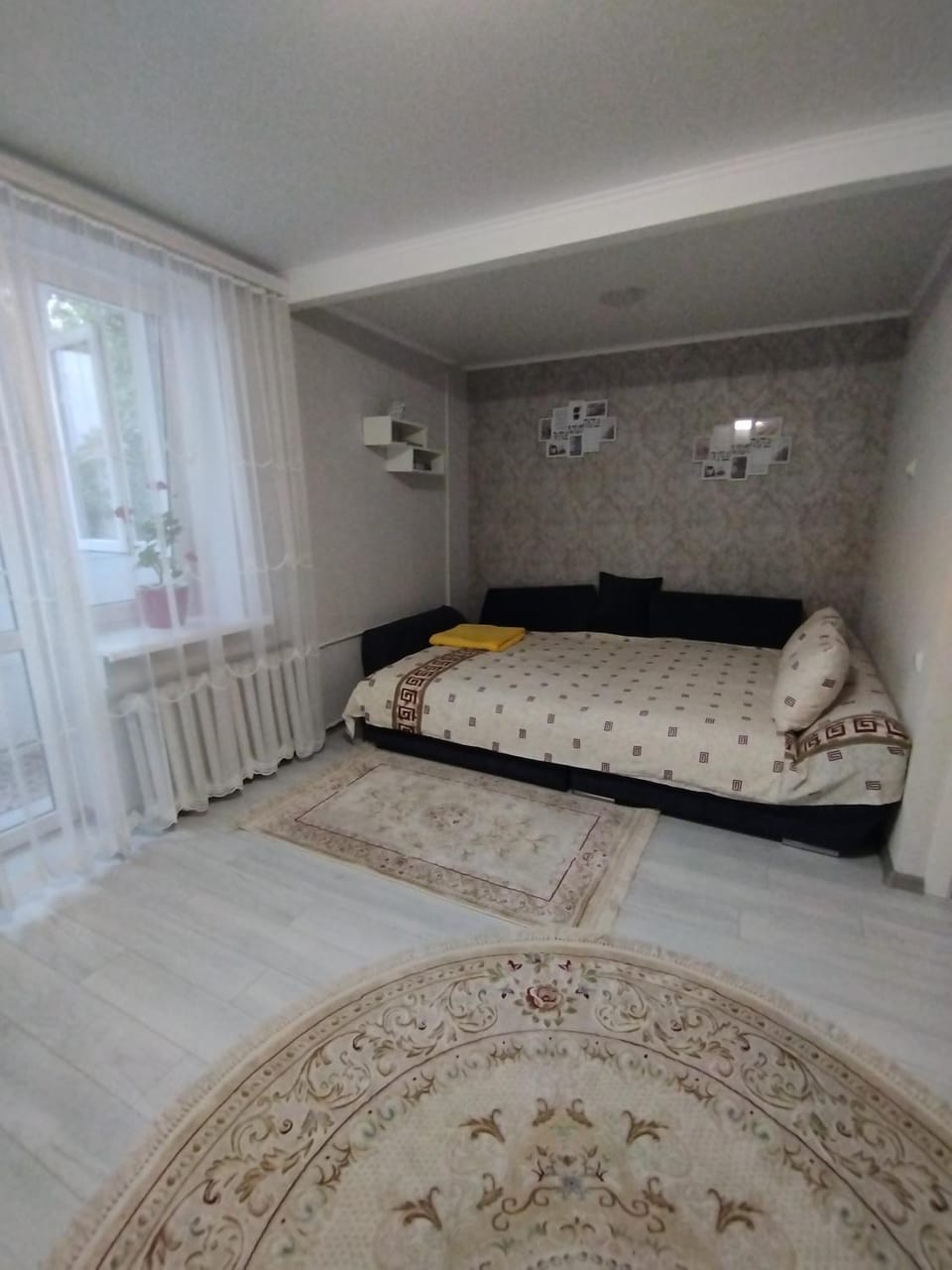 Balti Apartment Apartment in Moldova