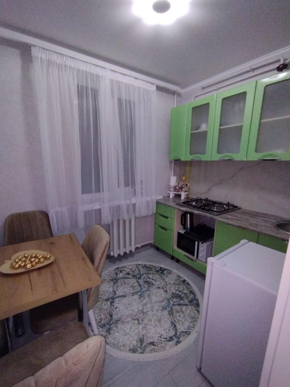 Balti Apartment Apartment in Moldova