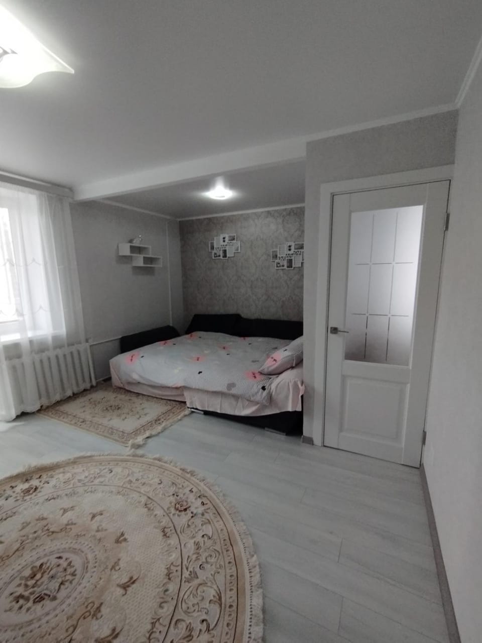 Balti Apartment Apartment in Moldova