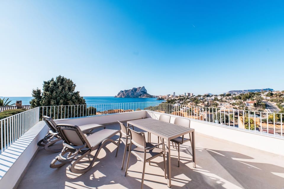 View (from property/room), Balcony/Terrace
