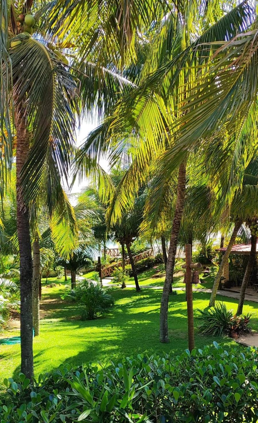 Pousada Ponta dos Anéis Inn in State of Rio Grande do Norte, Brazil