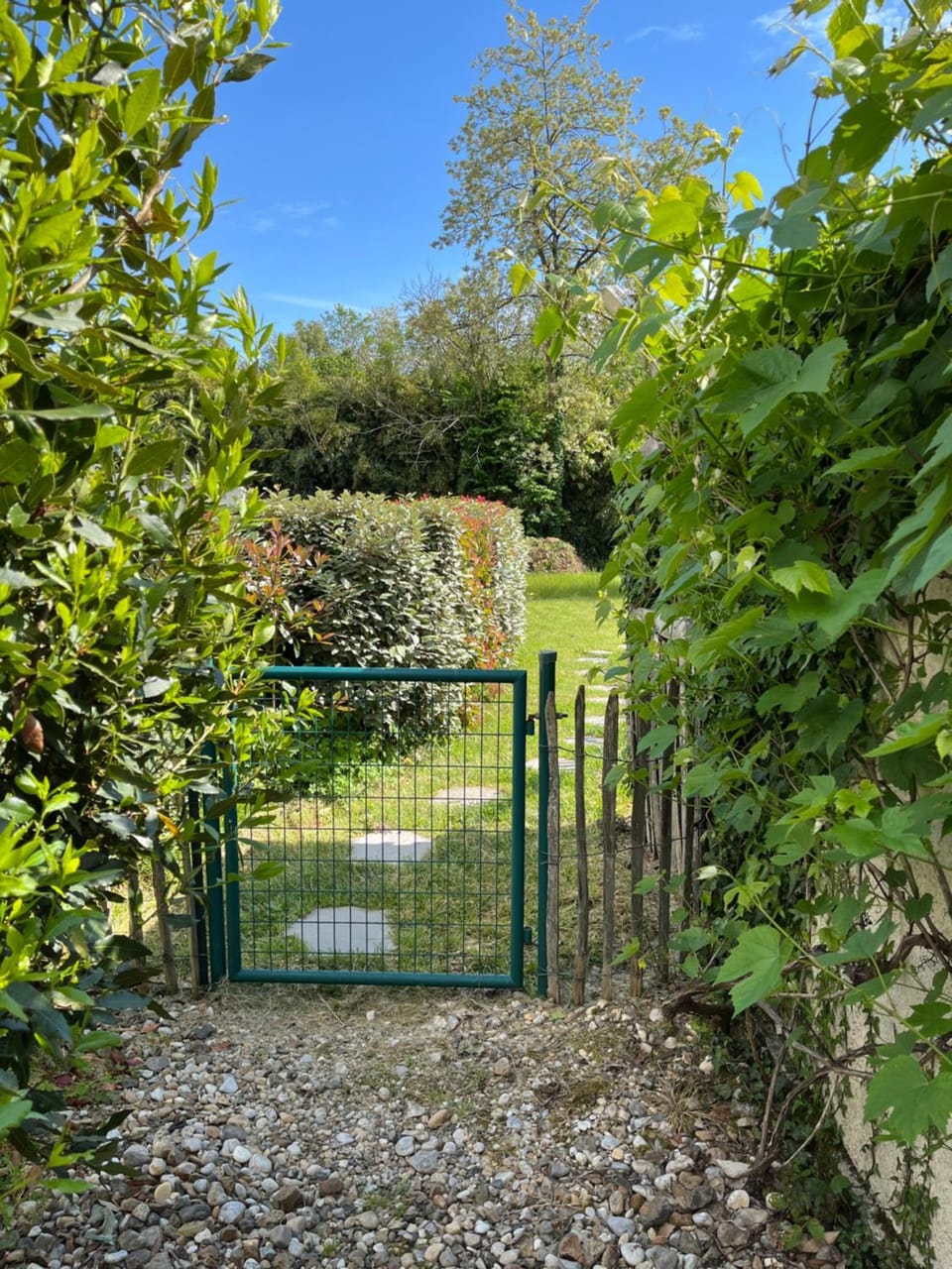Gîte pura vida Chalet in Occitanie