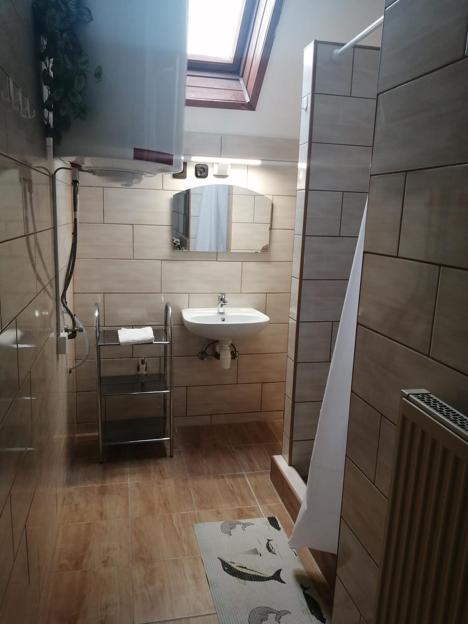 Tislerics Apartman Apartment in Hévíz