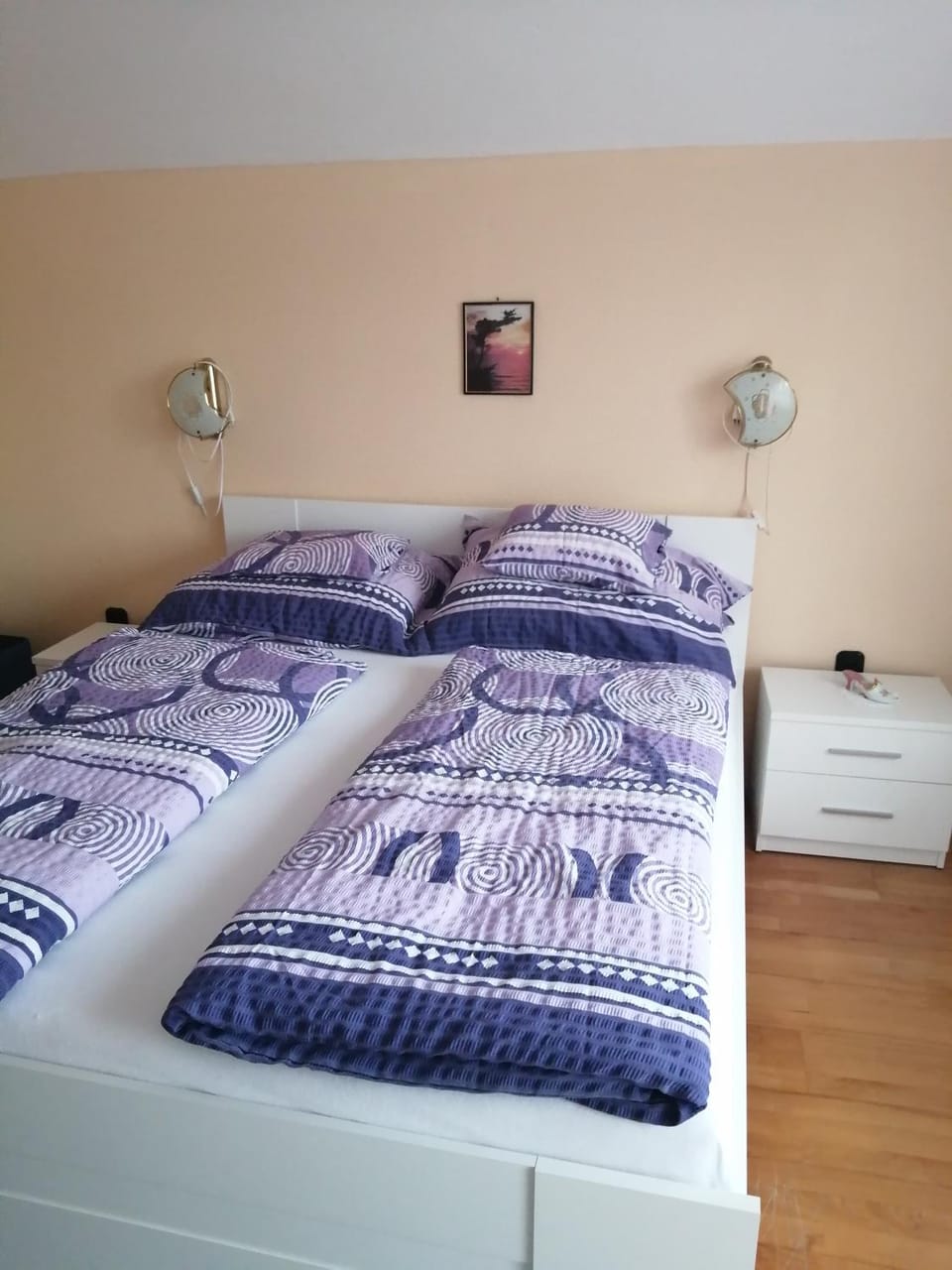 Tislerics Apartman Apartment in Hévíz