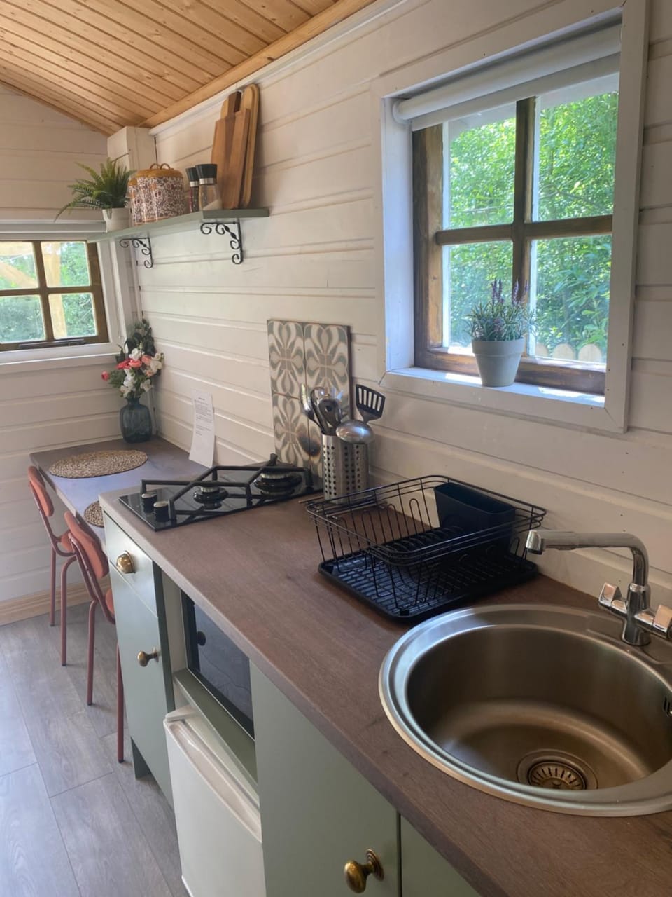 Letterkenny Cabin Cabin in County Donegal