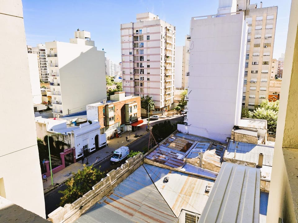 View (from property/room)