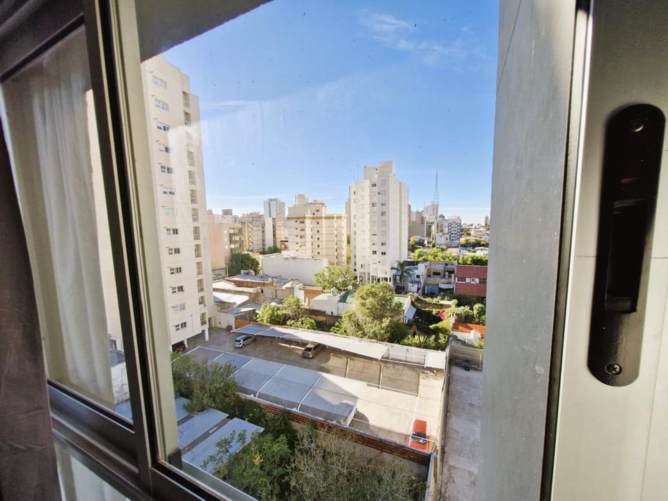 City view