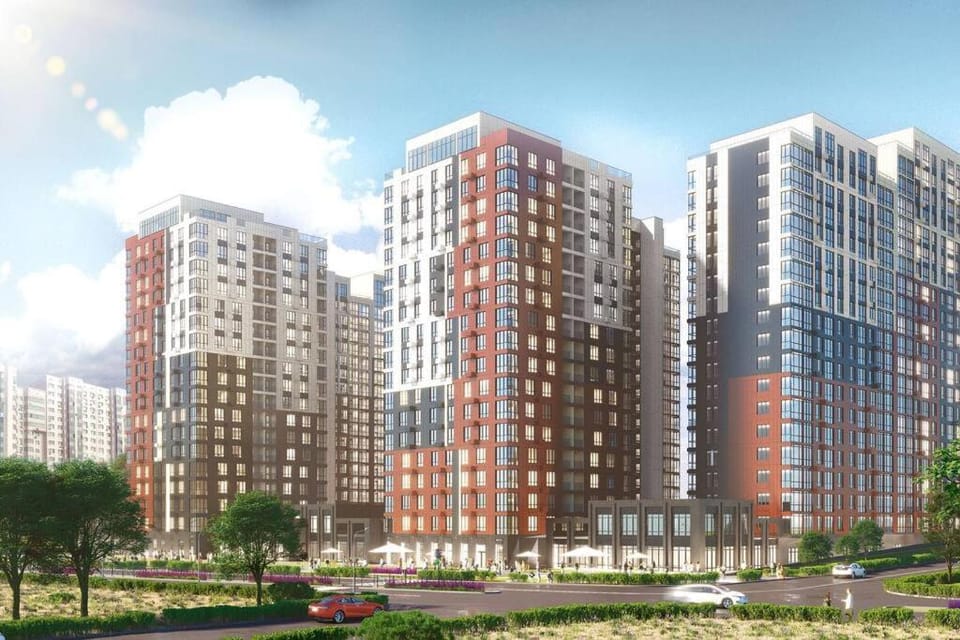 Апартаменты в центре возле метро в ЖК ТЕРАКОТТА Apartment in Almaty