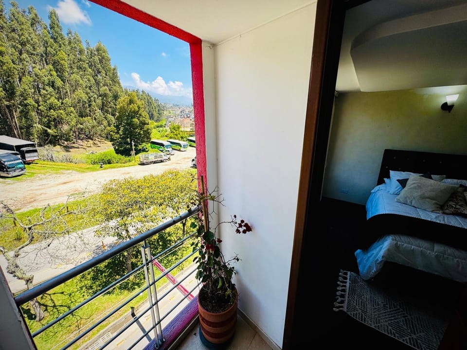 Balcony/Terrace, Balcony/Terrace