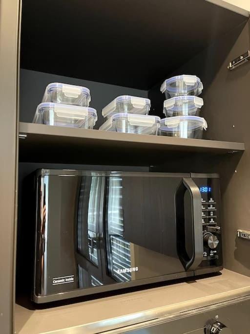 Elegante e moderno apartamento a due passi da TASIS Apartment in Lugano