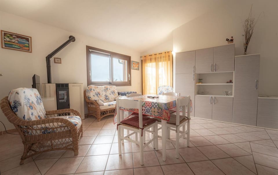 domo 'e mare Apartment in Sardinia