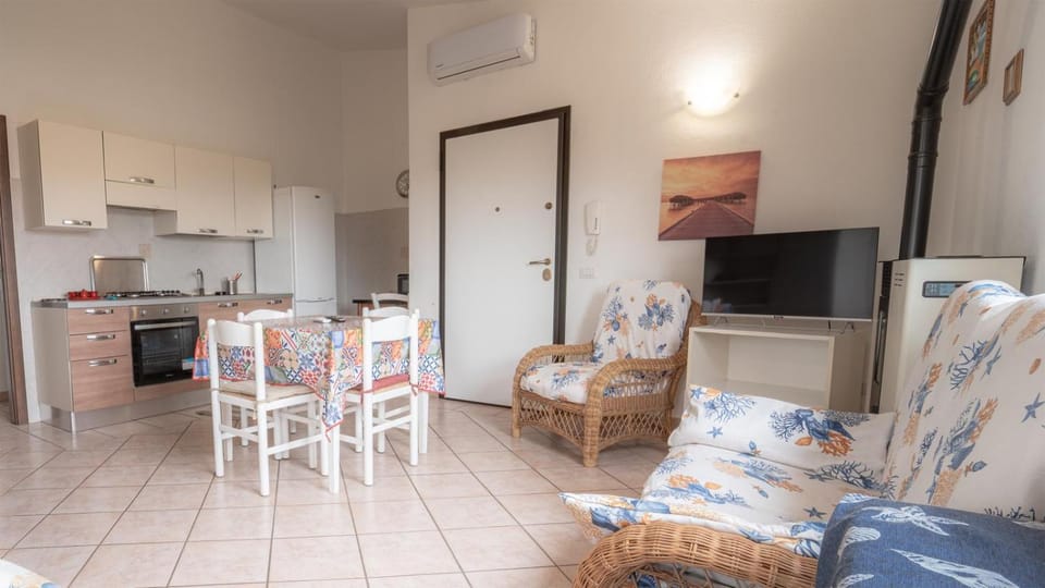 domo 'e mare Apartment in Sardinia