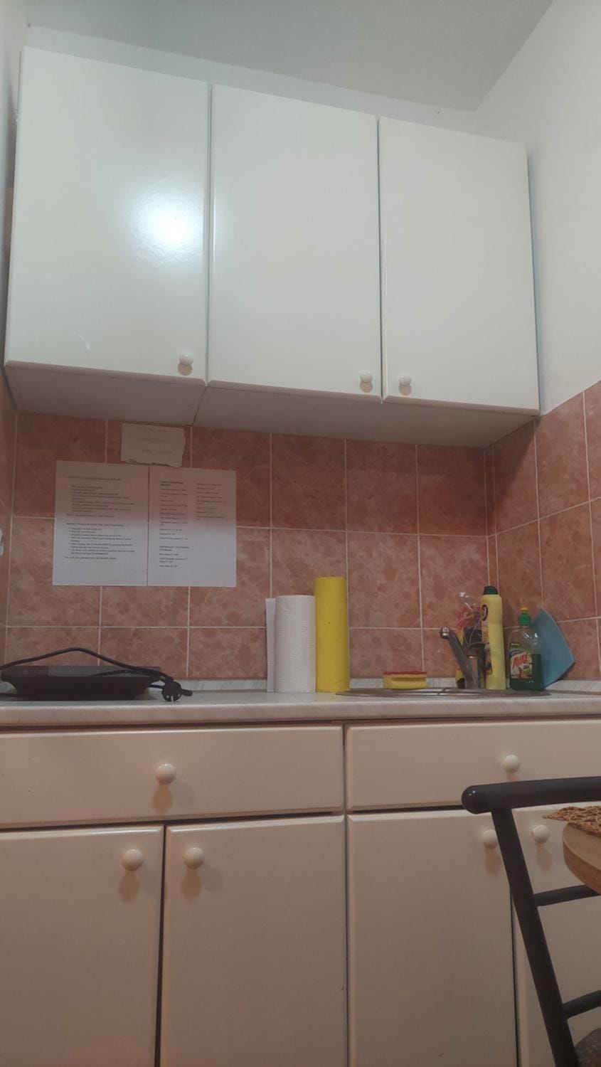 Mrvica Apartment in Serbia