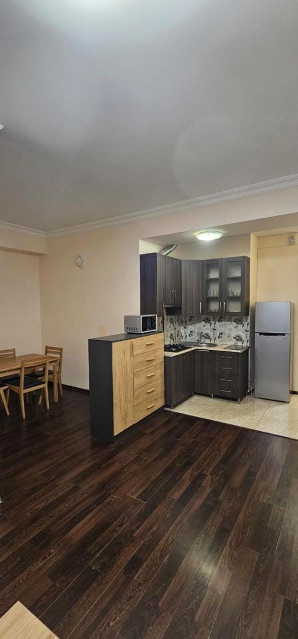 Hovhannes2025 Apartment in Yerevan