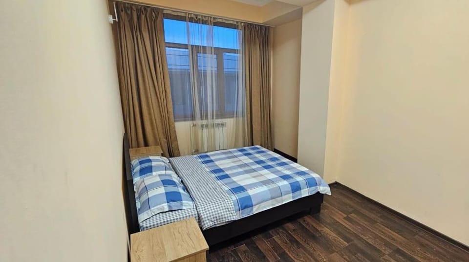 Hovhannes2025 Apartment in Yerevan