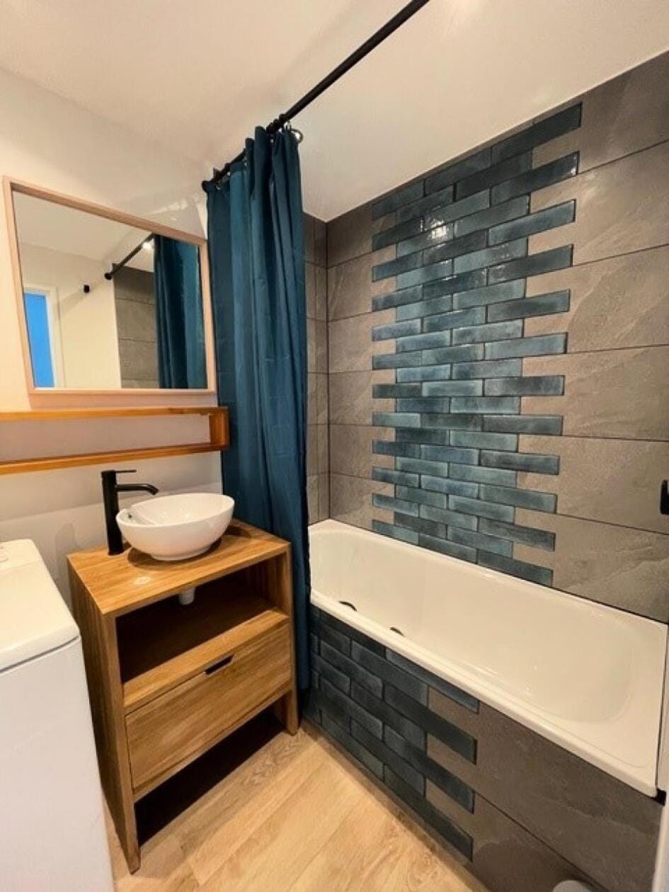 Résidence Moutieres B1 - Appartement spacieux · Proche des pistes · Balcon MAE-3591 Apartment in Tignes