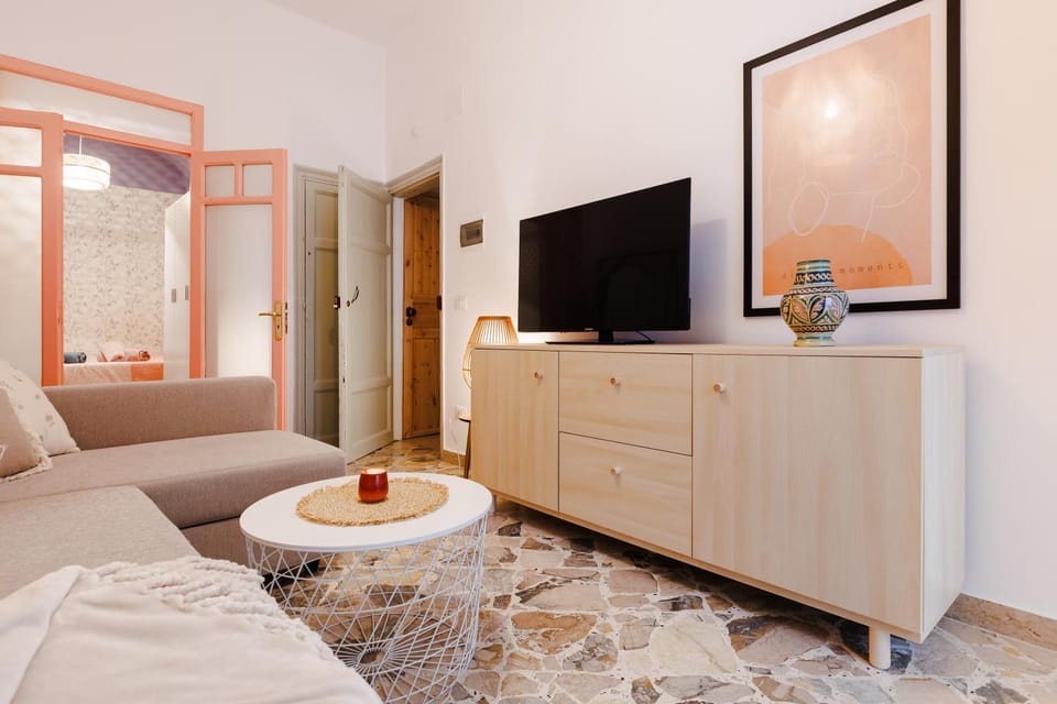 Ciao Sycylia Apartments Apartment in Sicily