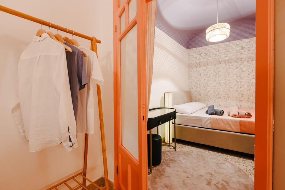 Ciao Sycylia Apartments Apartment in Sicily