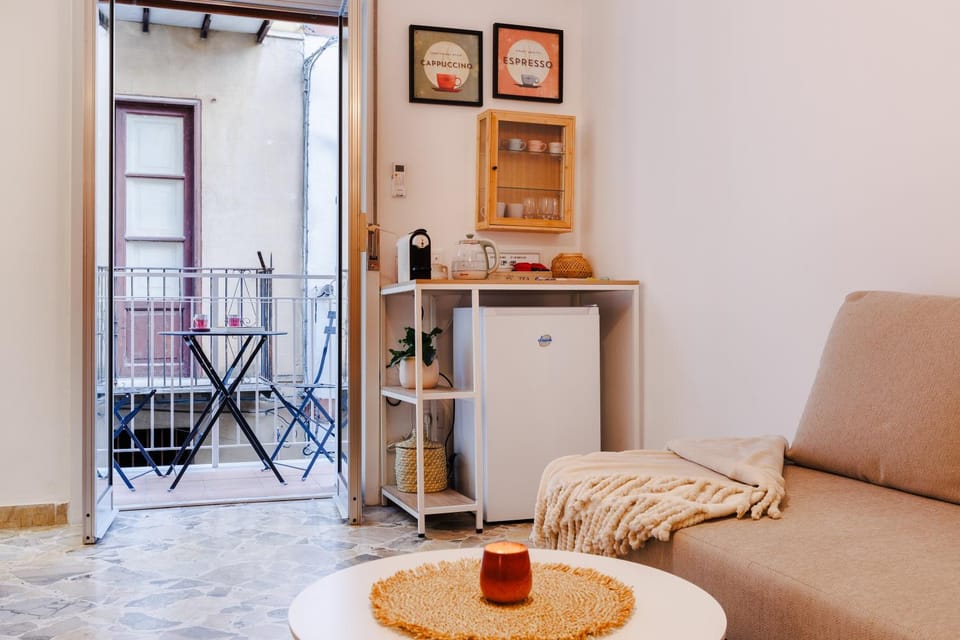 Ciao Sycylia Apartments Apartment in Sicily