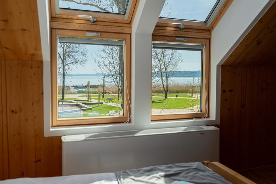 Lake view