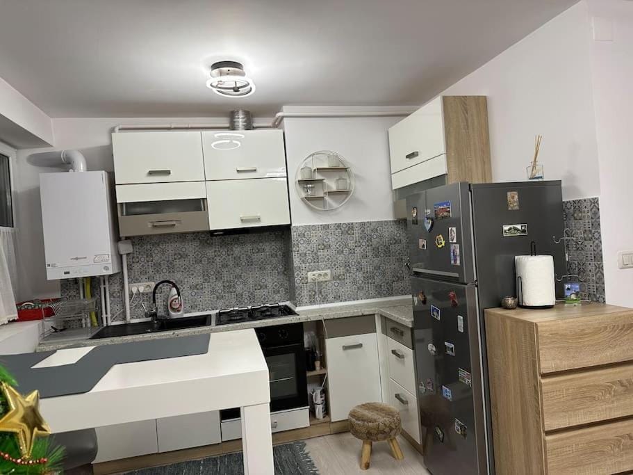 Apartament de închiriat Apartment in Romania